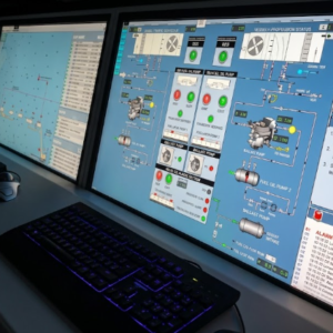 ERM/Engine Room Simulator Refresh