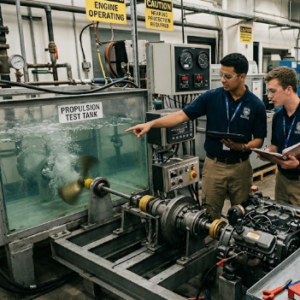 Electric Propulsion Systems