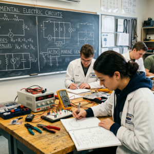 Electrical Engineering