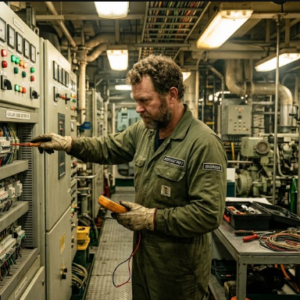 Electrical Engineering Exercises