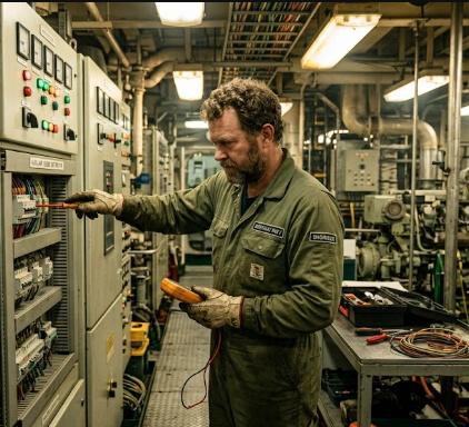 Electrical Engineering Exercises