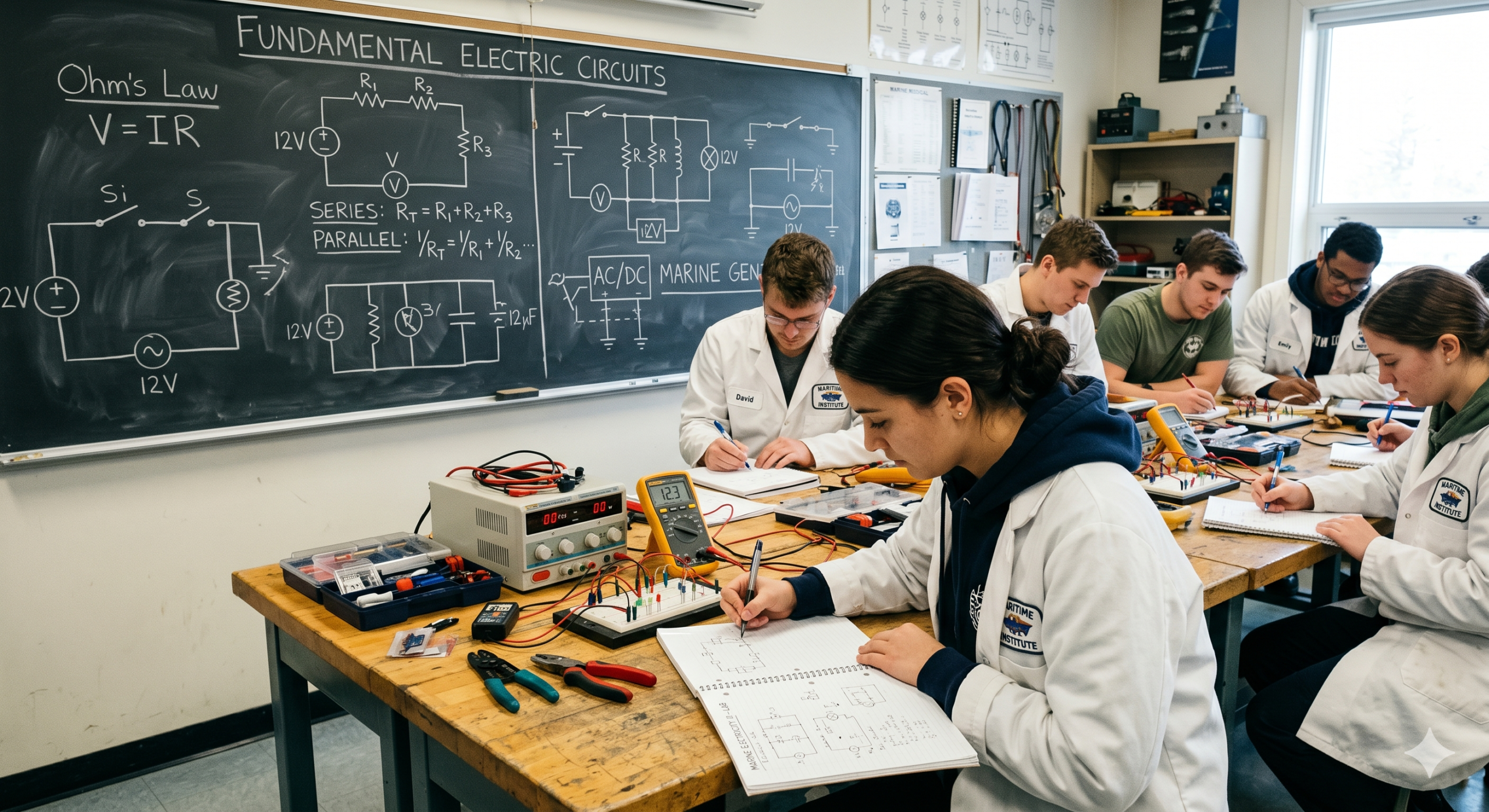Electrical Engineering