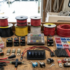 Electrical Materials Technology
