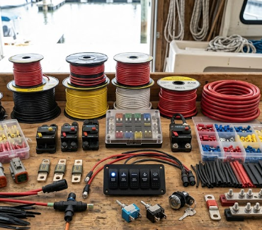 Electrical Materials Technology