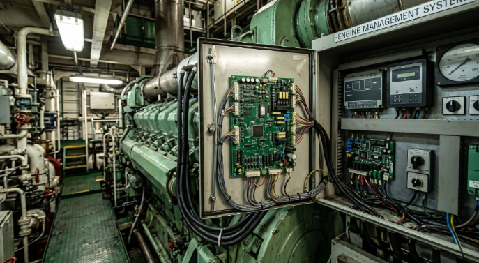 Electronics