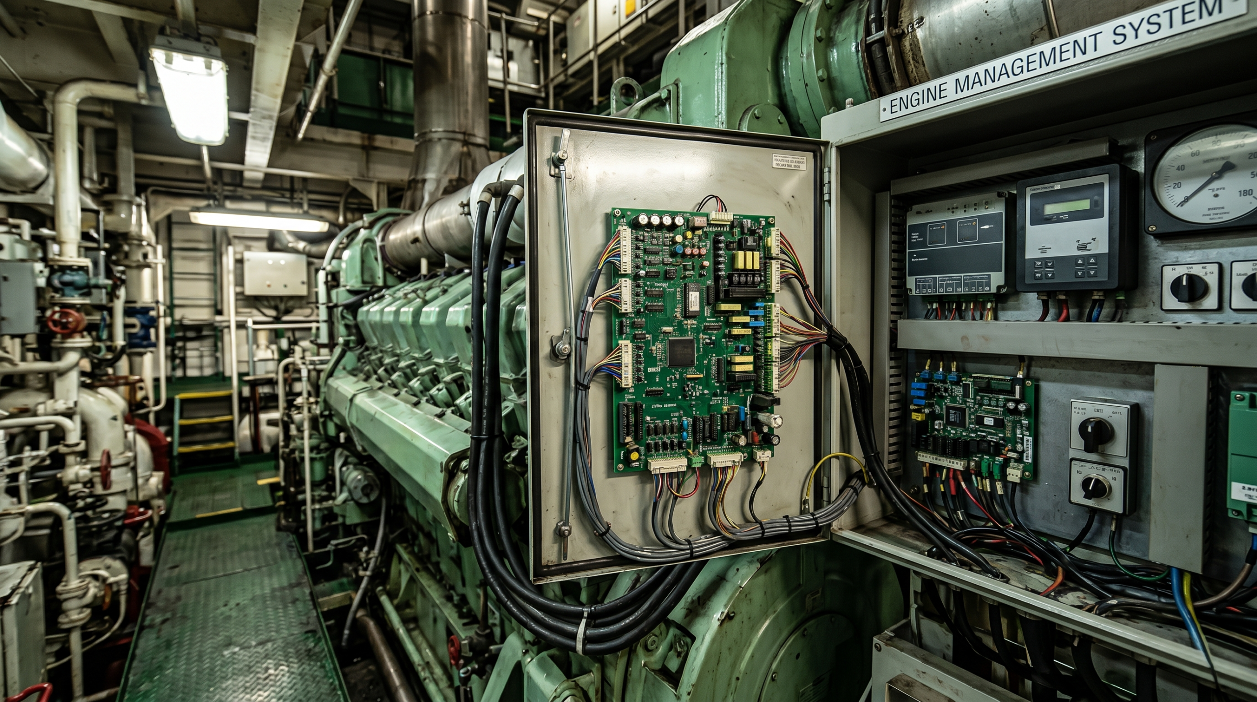 Electronics
