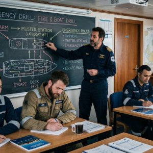 Emergency Drill Preparation & Execution