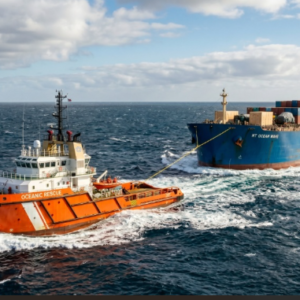 Emergency Towing Procedures