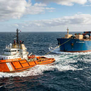 Emergency Towing Procedures