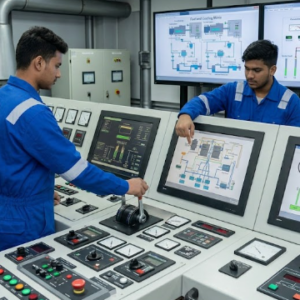 Engine Room Simulator 1