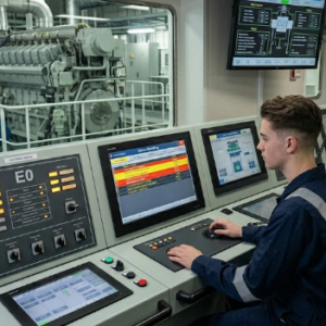 Engine Room Simulator 2