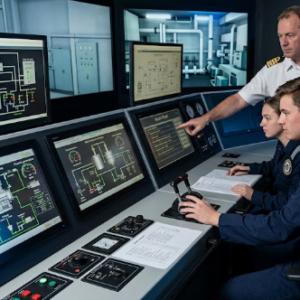 Engine Room Simulator 3