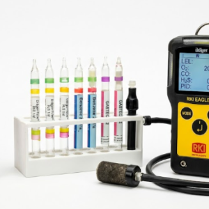 Environmental Equipment Maintenance & Calibration