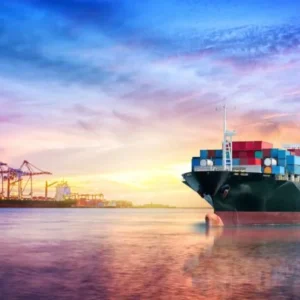 Executive Certificate in Shipping