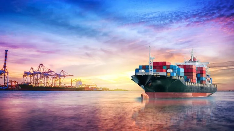 Executive Certificate in Shipping