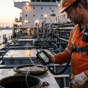 Familiarization in Gas Instruments