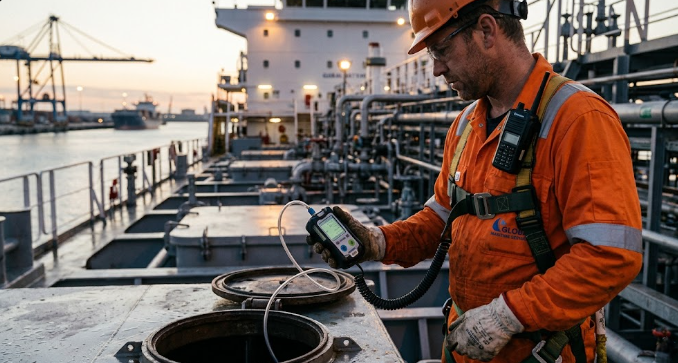 Familiarization in Gas Instruments