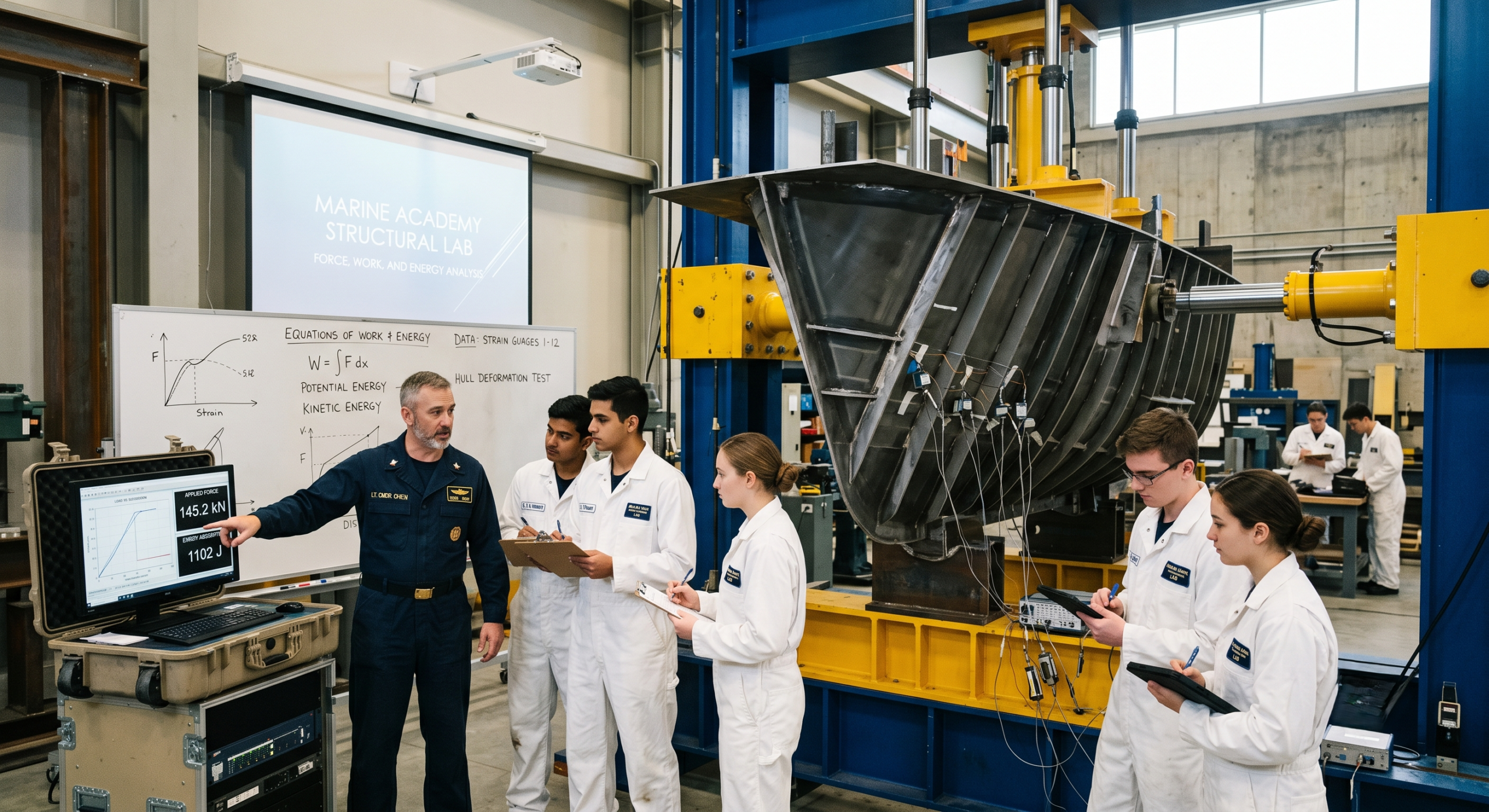 Fundamentals of Mechanics