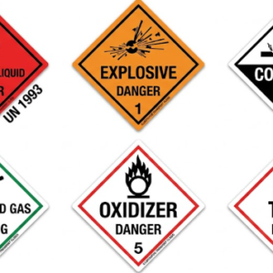 Hazardous Materials
