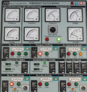 High Voltage