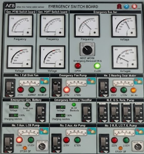 High Voltage