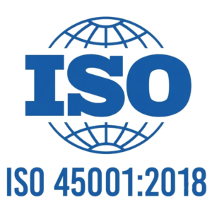 ISO 45001:2018 Internal Auditor