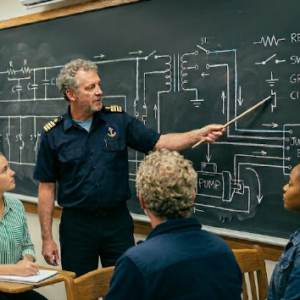 Interpretation of Electrical and Electronic Diagrams
