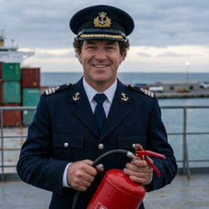 Knowledge of Fire Prevention and Ability to Fight and Extinguish Fires