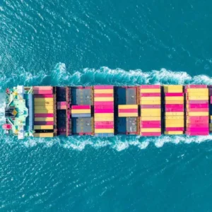 MBA in Shipping