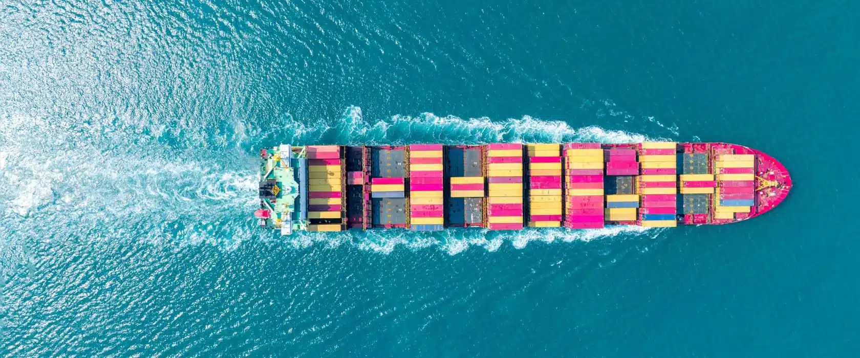 MBA in Shipping