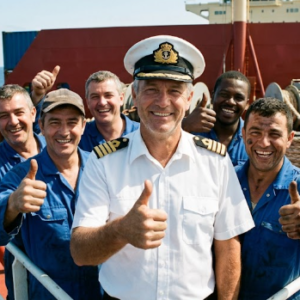 MLC Regulations: Crew Rights & Duties