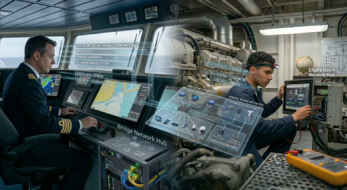 Main Characteristics of Data Processing