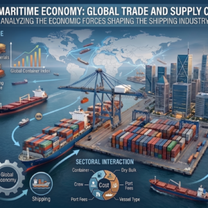 Maritime Economics