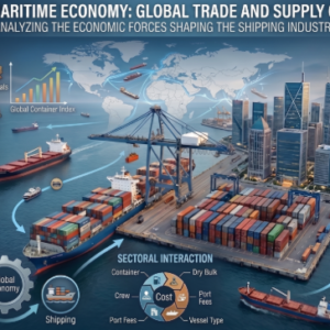 Maritime Economics