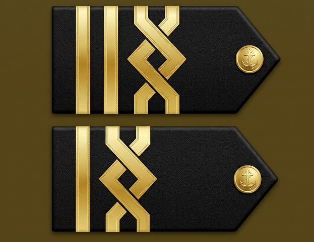 Master & Chief Officer