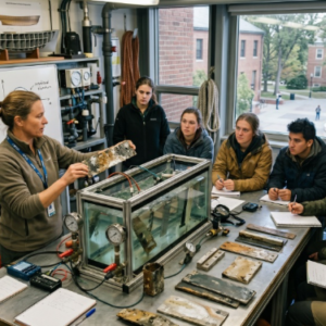 Material Science