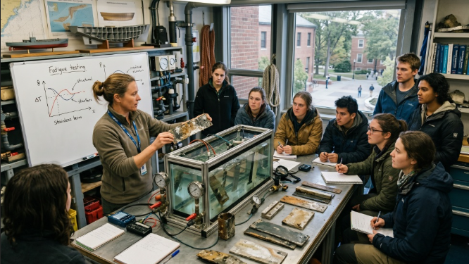Material Science