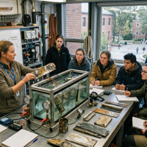 Material Science