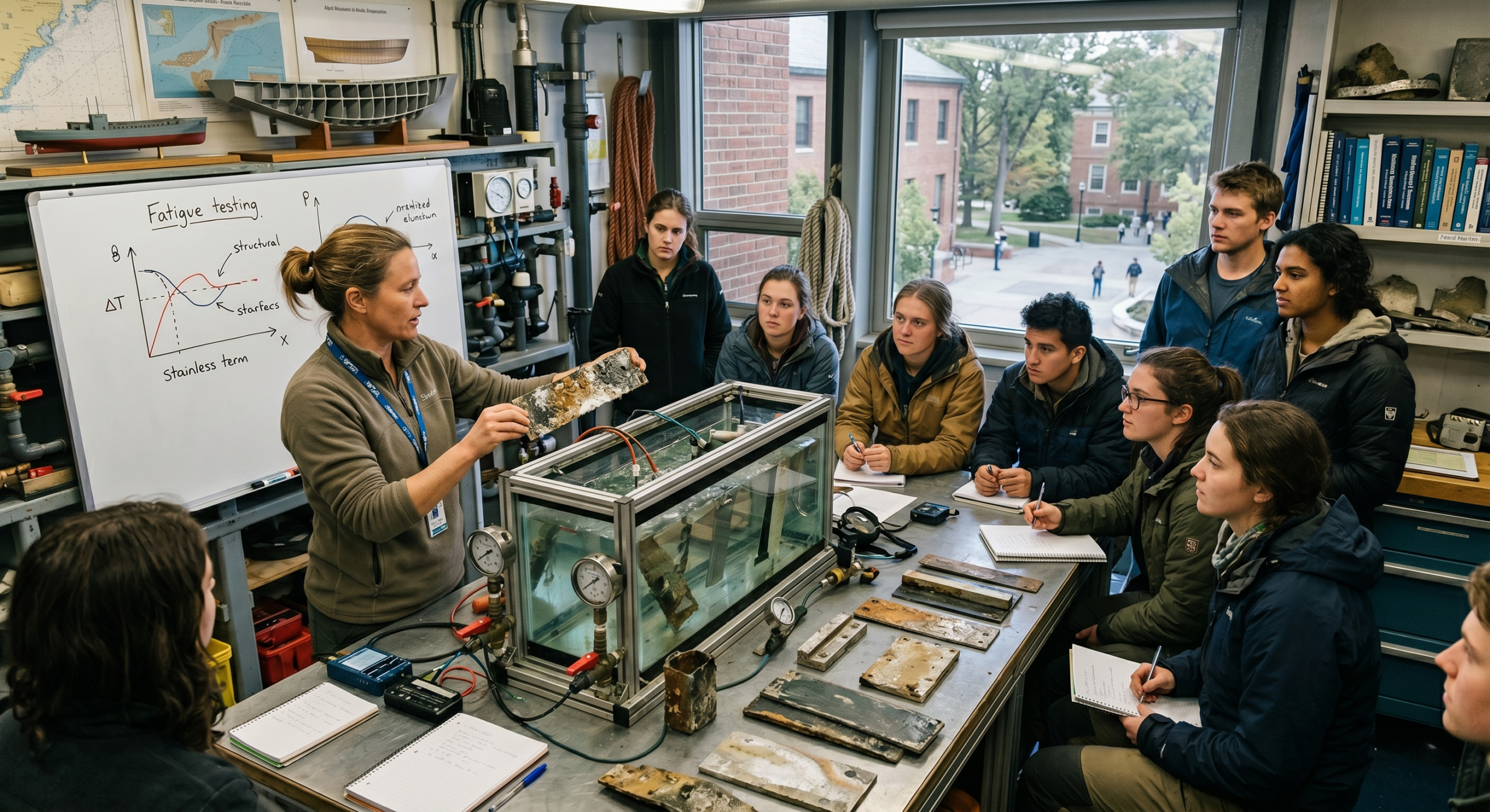 Material Science