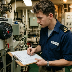 Measurement and Control Engineering