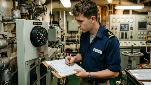 Measurement and Control Engineering