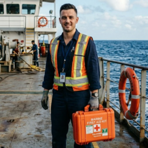 Medical First Aid Refresh