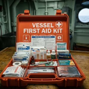 Medical Care, First Aid