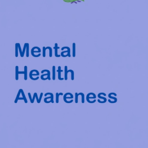 Mental Health Awareness
