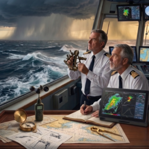 Meteorology 2