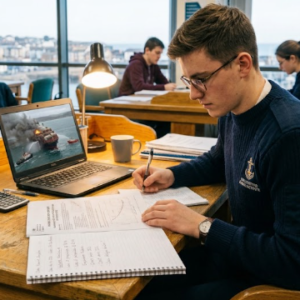 Navigation Assessments & Audit Case Studies