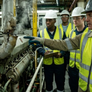 Occupational Safety