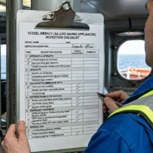PSC Inspections: Preparation & Readiness