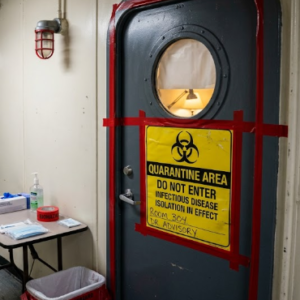 Pandemic Management & Public Health Measures