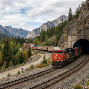 Rail Transport